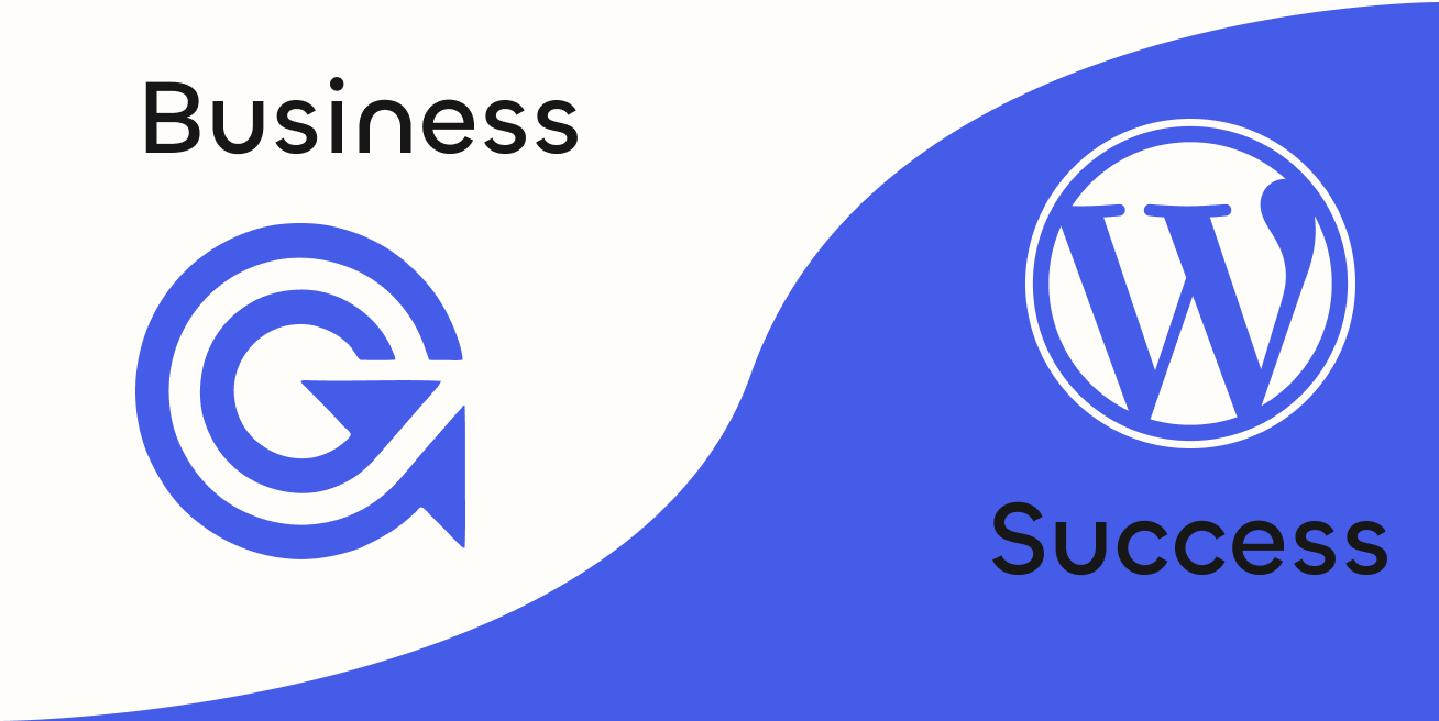 Wordpress Business Success