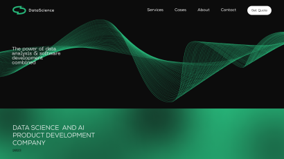 Graphich - Datascience