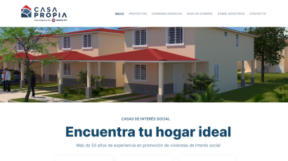 Graphich - Casa Propia