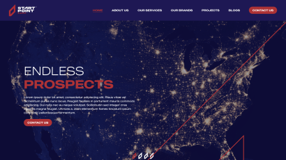 graphich - startpoint